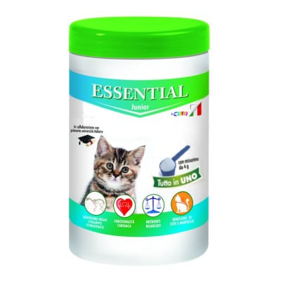 Essential Kitten Alimento Complementare