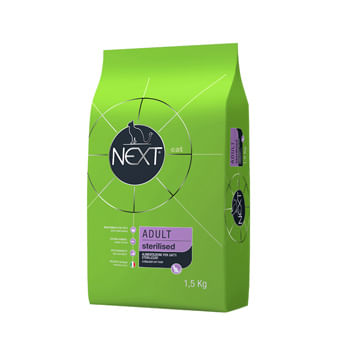 Next Gatto Sterilised