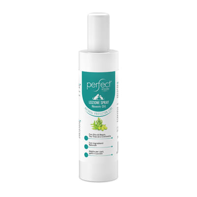 Perfect Lozione Spray Neem
