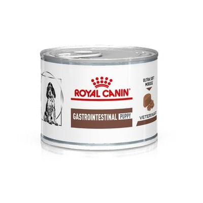 Royal Canin V-Diet Gastrointestinal Puppy 195G