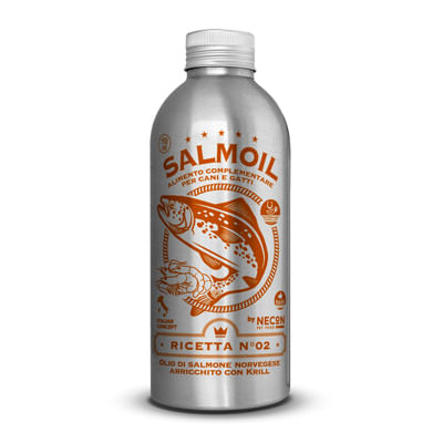 Necon Ricetta 2 Alimento Complementare