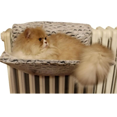 Yes! Cuccia Amaca Jane per Calorifero