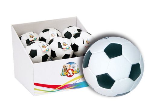 Palla Calcio Soft Croci