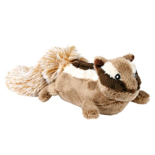 Peluche Scoiattolo Striato
