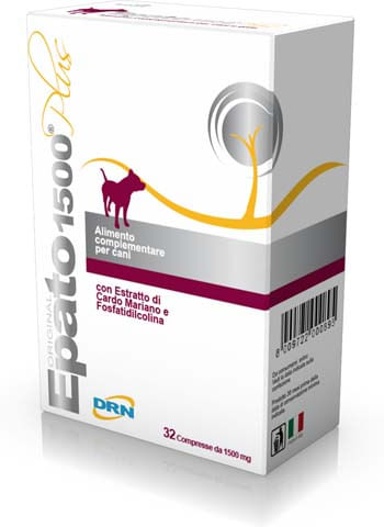 Epato 1500 Plus Cane