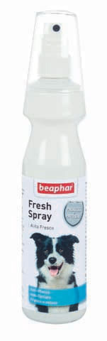 Beaphar Dog Fresh Spray