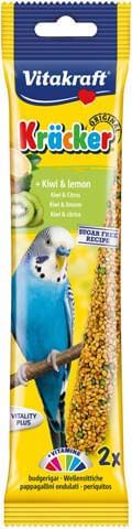 Vitakraft Snack Pappagalli Kracker Kiwi