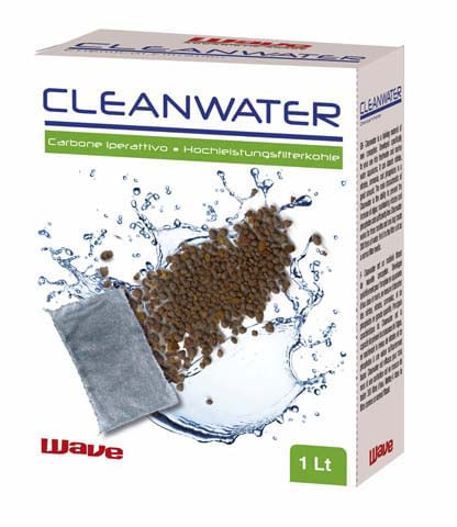 Cleanwater Master Plus