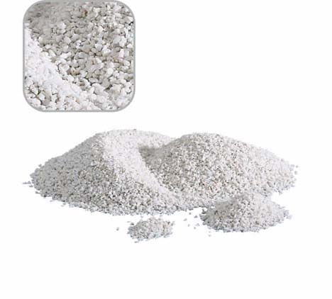 Sabbia Quarzo Bianco Avorio Fine