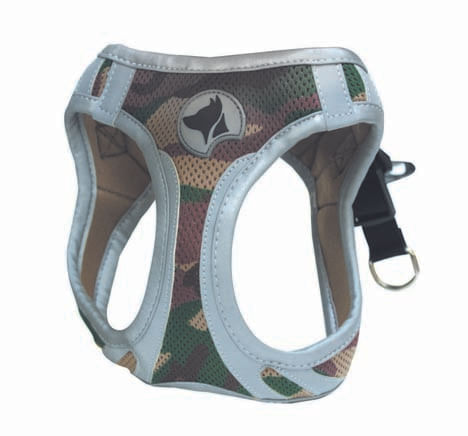 Croci Hiking Pettorina Reflect Ive