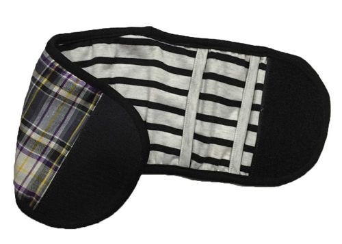 Croci Fascia Igienica Cani Maschi