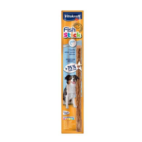 Vitakraft Fish Stick alla Trota per Cane