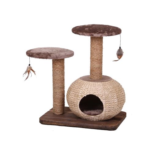 Tiragraffi Natural Bonsai