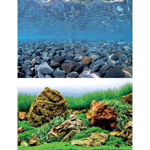 Croci Sfondo Doppio Vision Blister