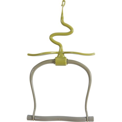 Altalena in Plastica per Uccelli