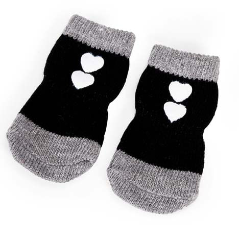 Camon Calzine Antiscivolo per Cane