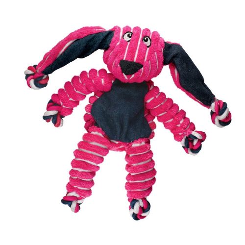 KONG Bunny Floppy Knots