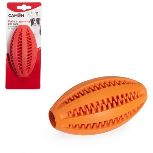 Palla Rugby Dental Fun