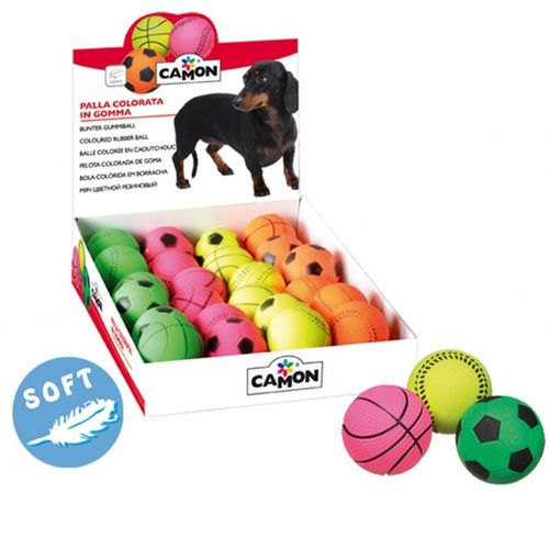 Camon Palla Sport in Gomma