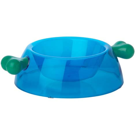 Ciotola Atrium Pop Art Woof