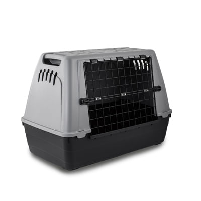 Trasportino Cane Caddy Auto TG80