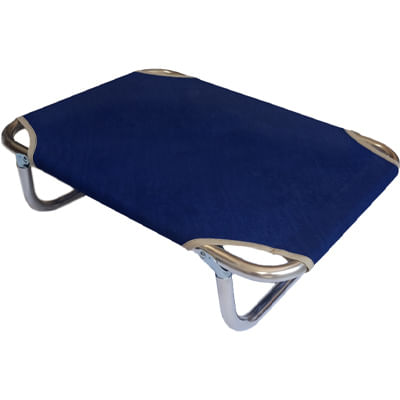 Mast Brandina in Alluminio Blu