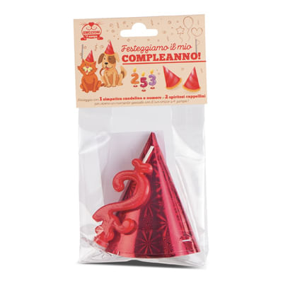 Festeggiamo il Compleanno Coltivia