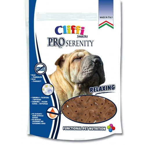 Cliffi Dog Snacks Pro Serenity