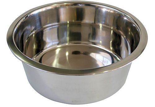Yes! Gnammy Ciotola in Acciaio 28CM