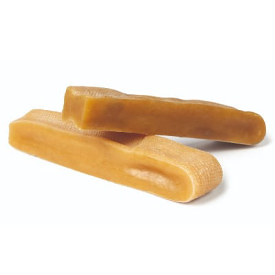 Wolly's Ranch Dog Himalayan Snack Latte di Yak