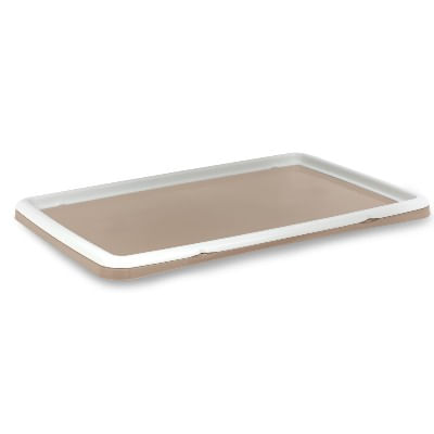 Yes! Tendi Tappetino per Cane