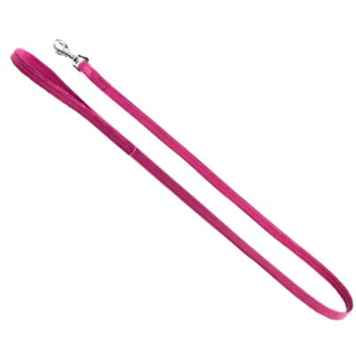 Guinzaglio Vogue Piatto Rosa