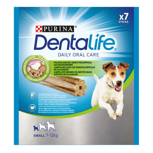 Purina DentaLife Cane Small