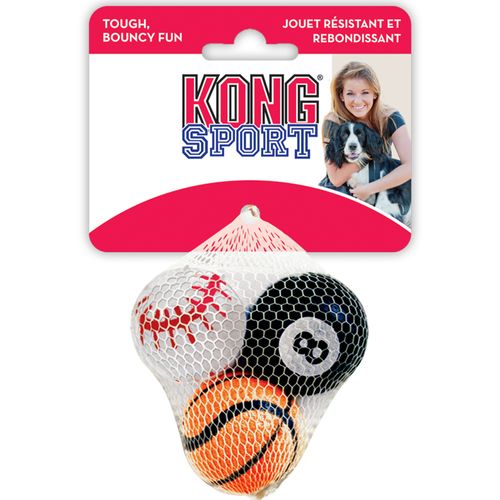 KONG Cane Sport Balls Pz.3