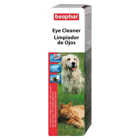 Beaphar Eye Cleaner