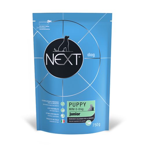Next Puppy Mini