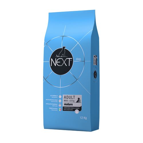 Next Mature Dog Maxi