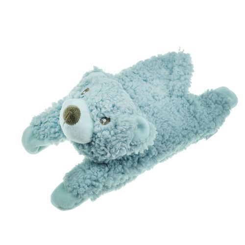 Aromadog Orso Sdraiato Aromatizzato Turchese