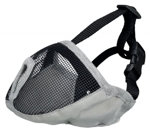 Museruola Muso Corto