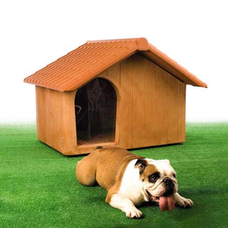 Elbi Cuccia Per Cani Woody