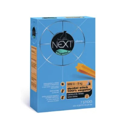 Next Dog Dental Stick 7PZ