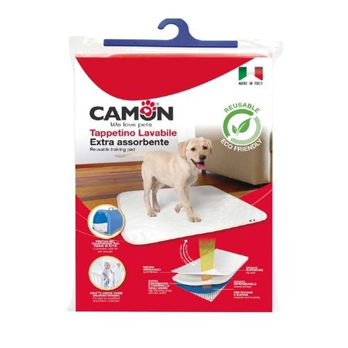 Camon Dog Tappettino Lavabile