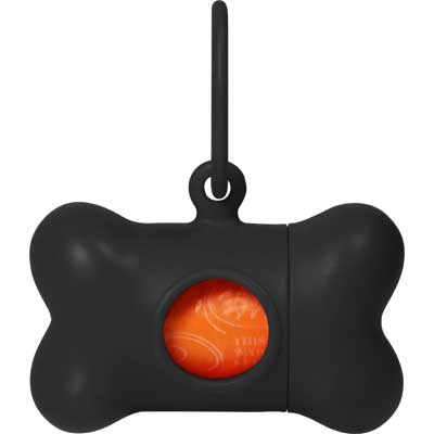 United Pets Porta Sacchetti Bon Ton Classic