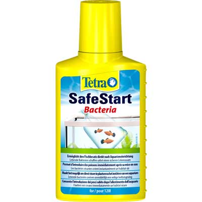 Tetra Safe Start