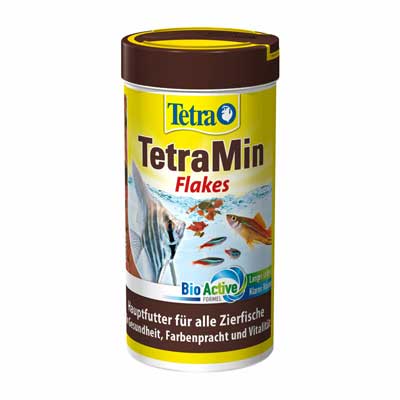 Tetra Min Fiocchi