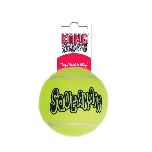 KONG SqueakAir Balls