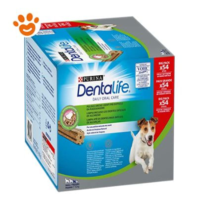 Purina Dentalife Snack Cane Small