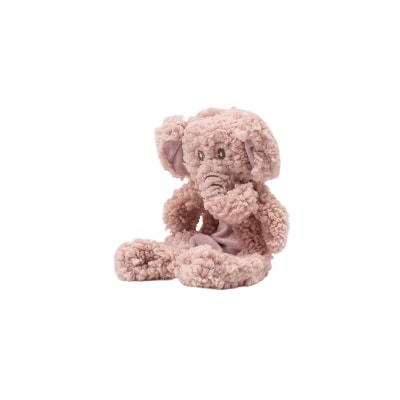 Aromadog Elefante Coperta Aromatizzato Rosa