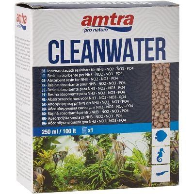 Amtra Cleanwater 250ML