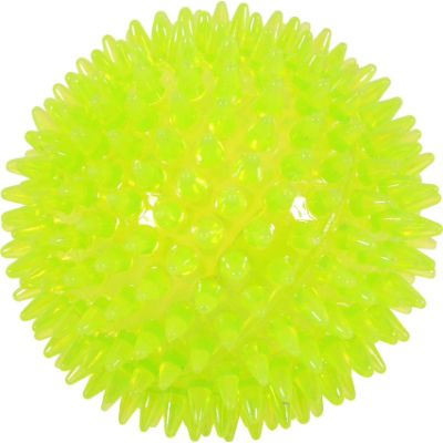 Gioco per Cane Palla Tpr Verde